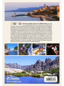 HAUTE-CORSE - 25 ACTIVITES EN PLEIN AIR