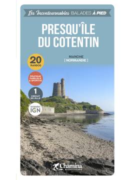 PRESQU'ILE DU COTENTIN