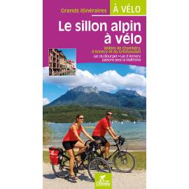 LE SILLON ALPIN A VELO