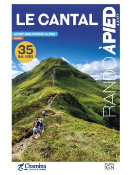 LE CANTAL