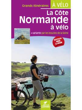 LA COTE NORMANDE A VELO