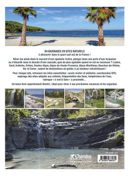 LES PLUS BELLES BAIGNADES EN SITES NATURELS EN FRANCE