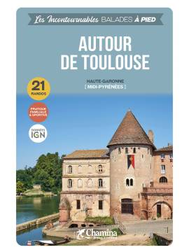 AUTOUR DE TOULOUSE