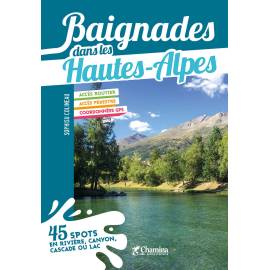 BAIGNADES DANS LES HAUTES-ALPES