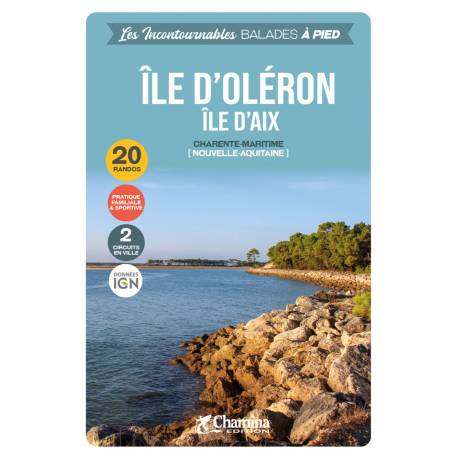 ILE D'OLERON  ILE D'AIX