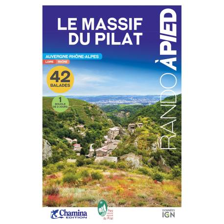 LE MASSIF DU PILAT