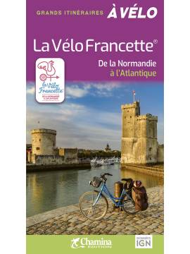 LA VELO FRANCETTE
