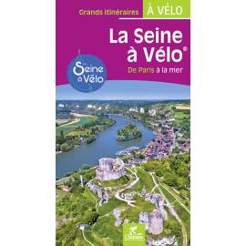 LA SEINE Á VÉLO