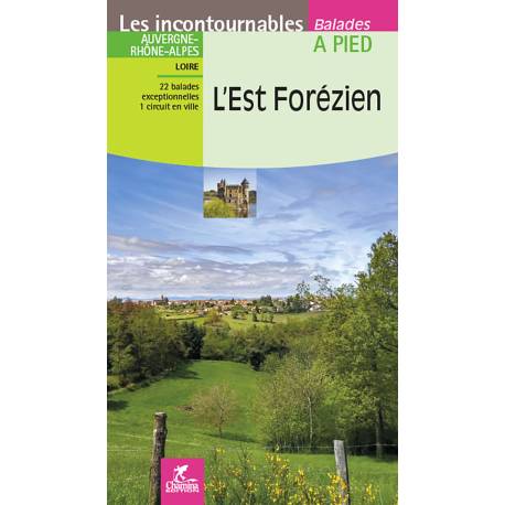 L'EST FOREZIEN