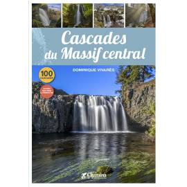 CASCADES DU MASSIF CENTRAL