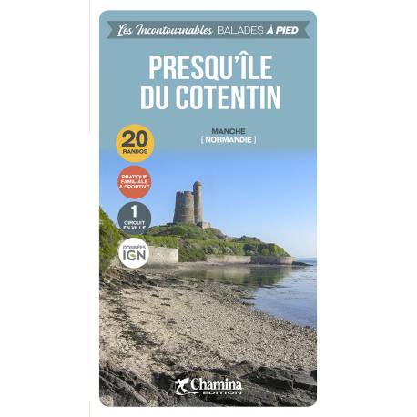 PRESQU'ILE DU COTENTIN