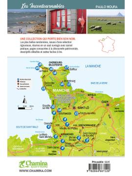 LA MANCHE EN FAMILLE