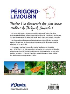 PERIGORD-LIMOUSIN