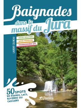 BAIGNADES DANS LE MASSIF DU JURA