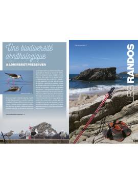 GOLFE DU MORBIHAN BELLE ILE EN MER