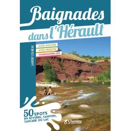 BAIGNADES DANS L'HERAULT