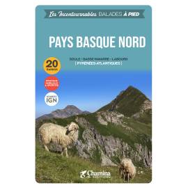 PAYS BASQUE NORD