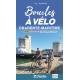 BOUCLES A VELO CHARENTE-MARITIME