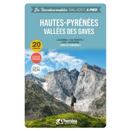 HAUTES PYRENEES VALLEES DES GAVES