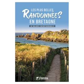 LES PLUS BELLES RANDONNEES EN BRETAGNE