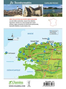 LEON - COTE DES ABERS