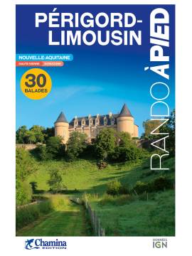 PERIGORD-LIMOUSIN