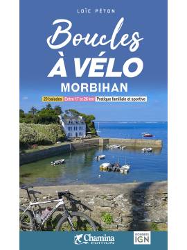 BOUCLES A VELO - MORBIHAN