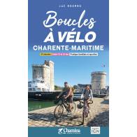 BOUCLES A VELO CHARENTE-MARITIME