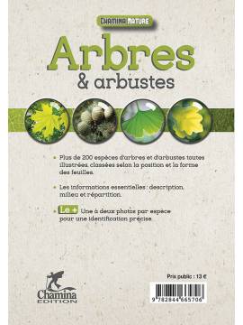 ARBRES & ARBUSTES