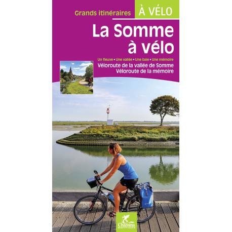 LA SOMME Á VÉLO