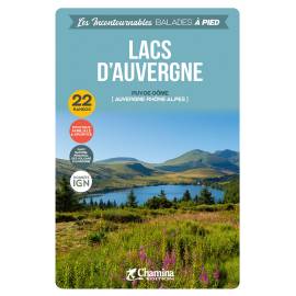 LACS D'AUVERGNE