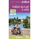 VALLEE DU LOIR A VELO GRANDS ITINERAIRES A VELO