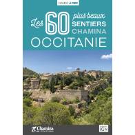OCCITANIE LES 60 PLUS BEAUX SENTIERS