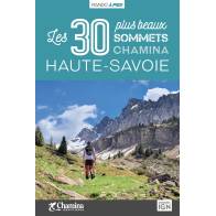 HAUTE-SAVOIE LES 30 PLUS BEAUX SOMMETS