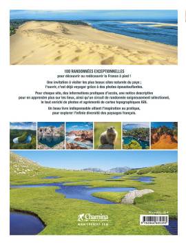 LES PLUS BELLES RANDONNÉES DE FRANCE