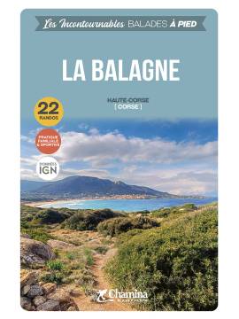 LA BALAGNE - HAUTE-CORSE