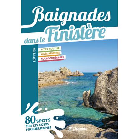 BAIGNADES DANS LE FINISTERE