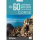 CORSE LES 60 PLUS BEAUX SENTIERS