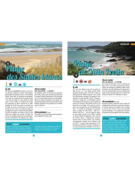 BAIGNADES DANS LE FINISTERE
