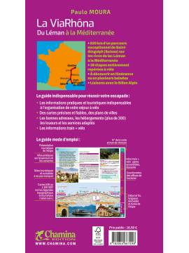 LA VIARHÔNA DU LÉMAN À LA MÉDITERRANÉE