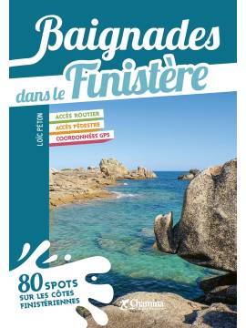 BAIGNADES DANS LE FINISTERE