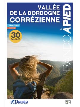 VALLEE DE LA DORDOGNE CORREZIENNE