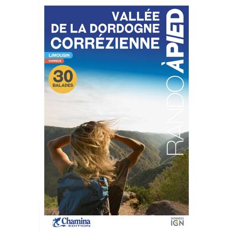 VALLEE DE LA DORDOGNE CORREZIENNE
