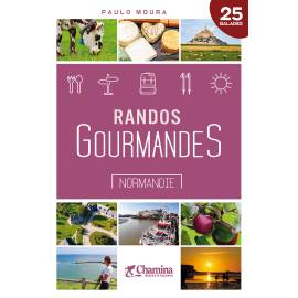 RANDOS GOURMANDES NORMANDIE
