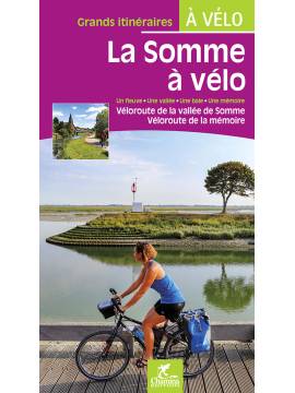 LA SOMME Á VÉLO