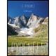 AFFICHE PHOTO LE VIGNEMALE 30 X 40 CM