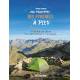 MA TRAVERSEE DES PYRENEES A PIED