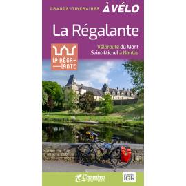 LA REGALANTE