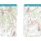 ATLAS FRANCE DES VOIES VERTES ET VÉLOROUTES