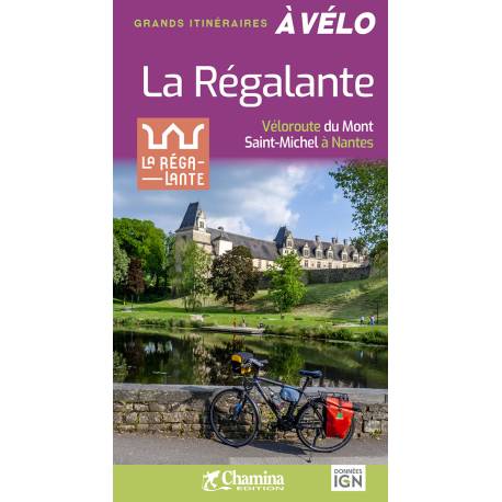 LA REGALANTE